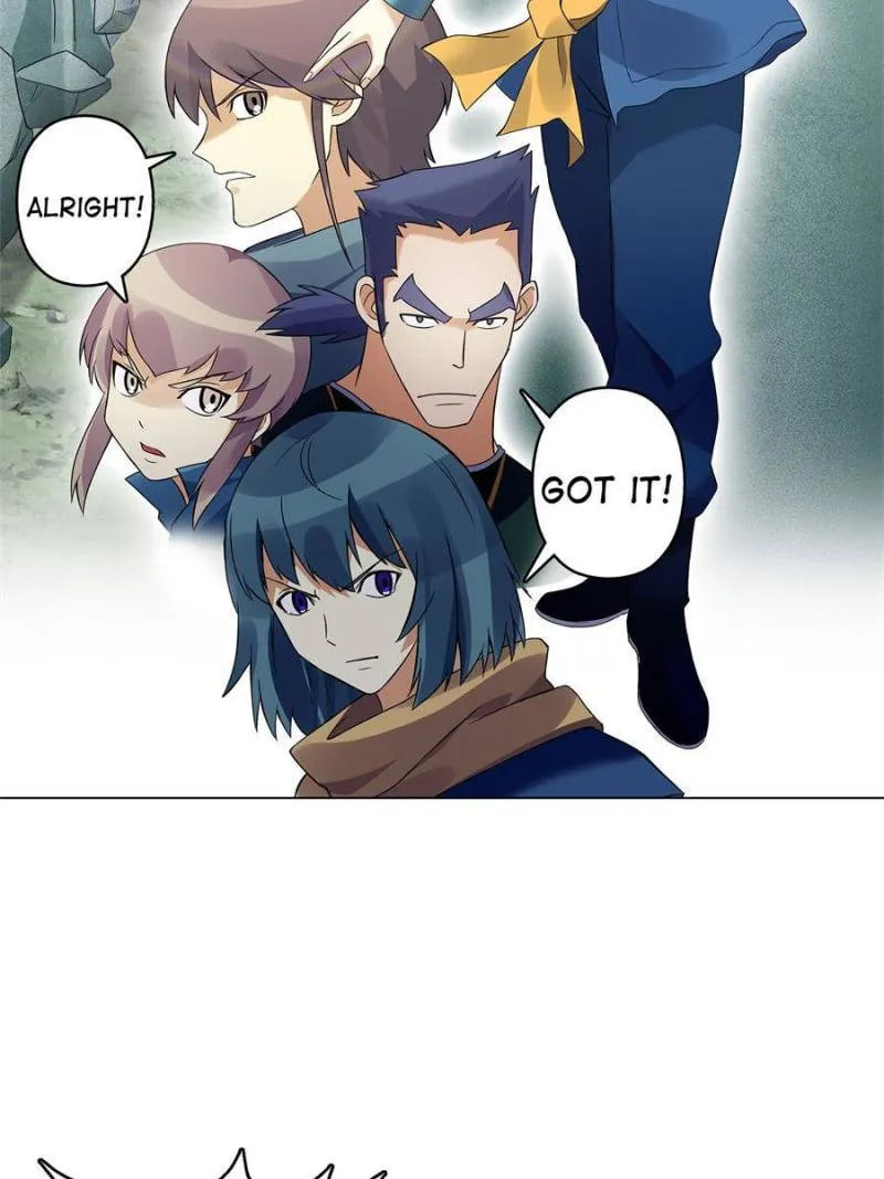 Read The Invincible Tactics (Colored) chapter 81 image 48 on Lezhin