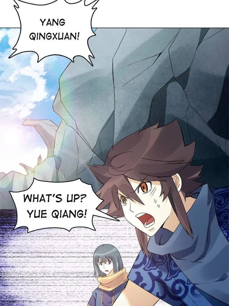 Read The Invincible Tactics (Colored) chapter 81 image 49 on Lezhin