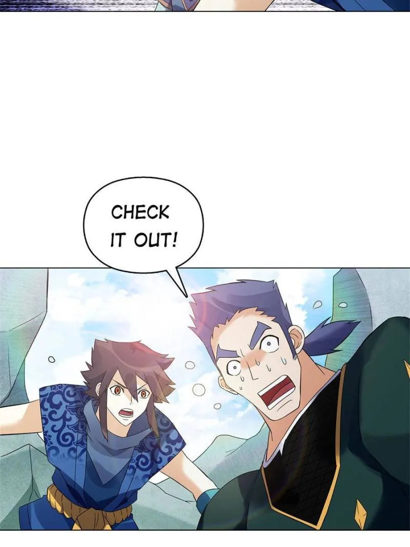 Read The Invincible Tactics (Colored) chapter 81 image 50 on Lezhin