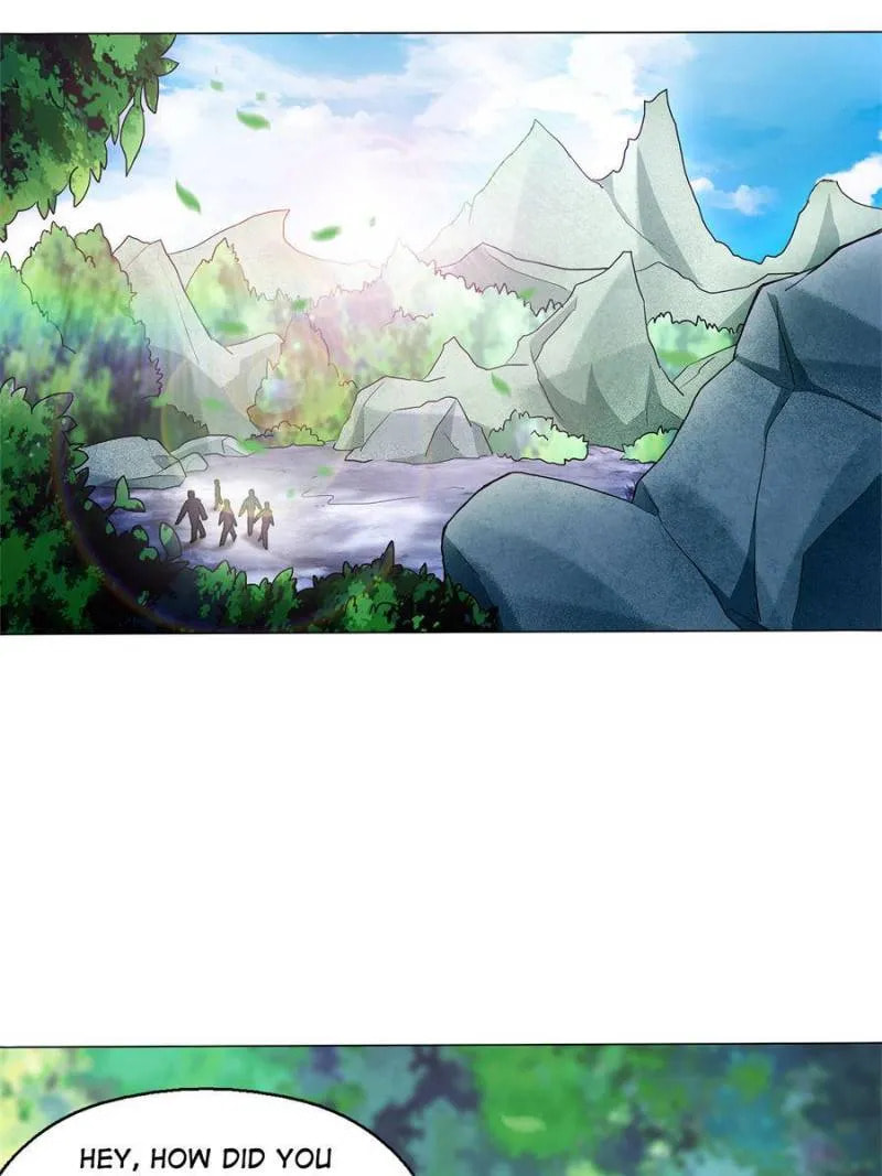 Read The Invincible Tactics (Colored) chapter 81 image 7 on Lezhin
