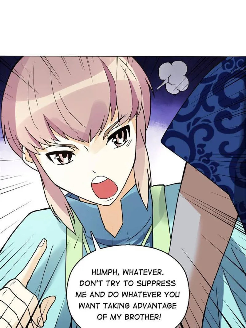 Read The Invincible Tactics (Colored) chapter 81 image 9 on Lezhin