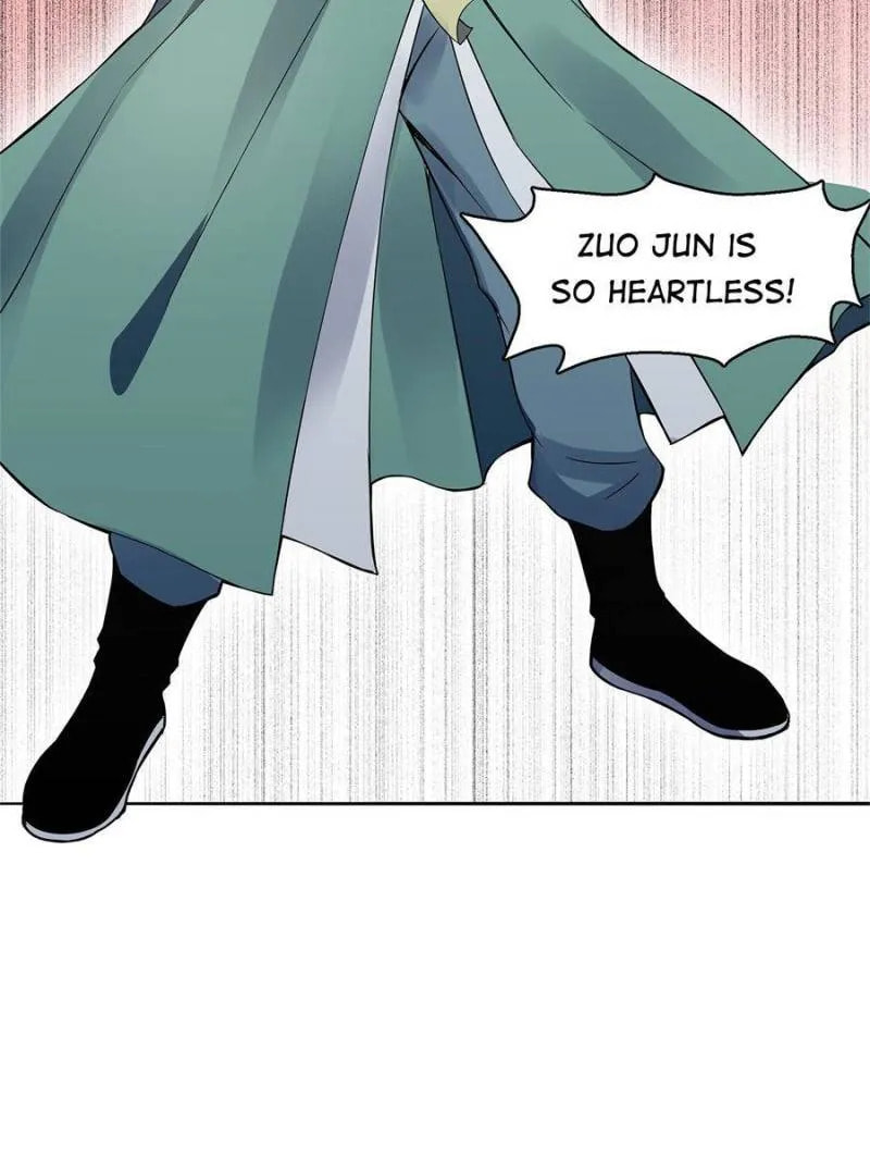Read The Invincible Tactics (Colored) chapter 82 image 1 on Lezhin