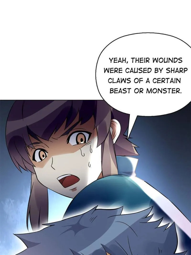 Read The Invincible Tactics (Colored) chapter 82 image 13 on Lezhin