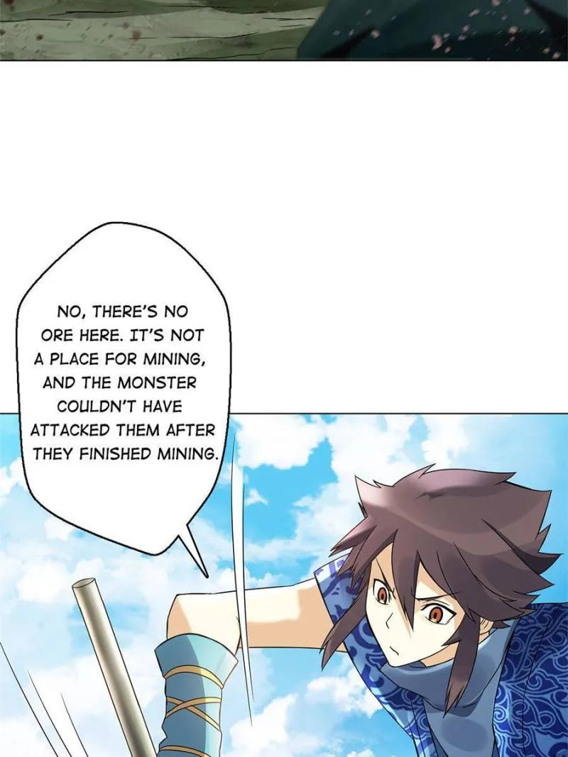 Read The Invincible Tactics (Colored) chapter 82 image 19 on Lezhin