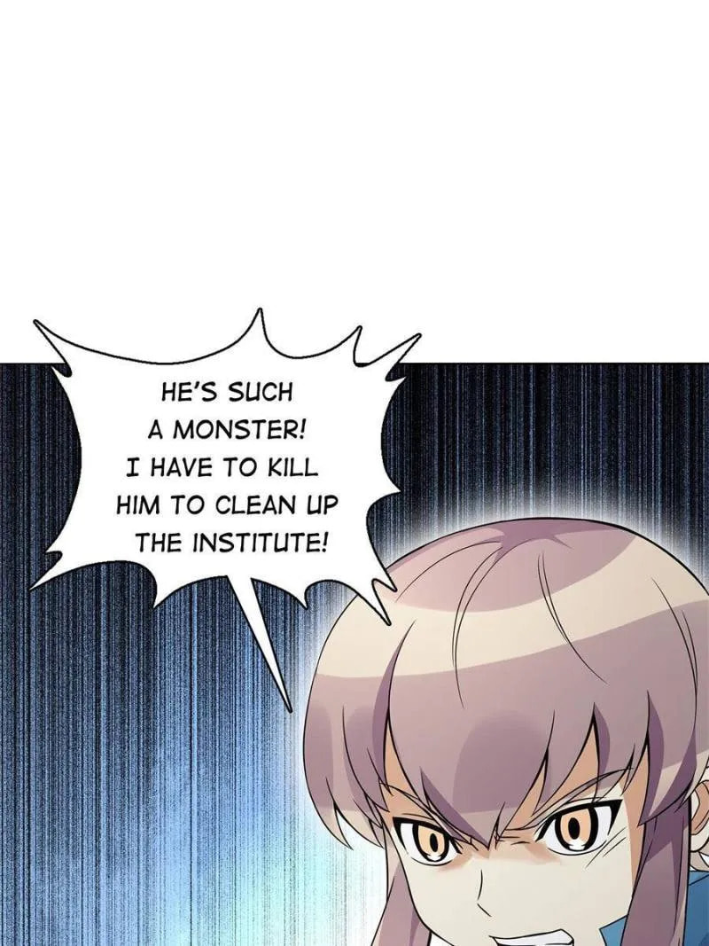 Read The Invincible Tactics (Colored) chapter 82 image 2 on Lezhin