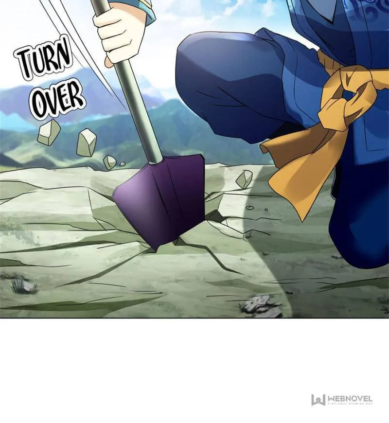 Read The Invincible Tactics (Colored) chapter 82 image 20 on Lezhin