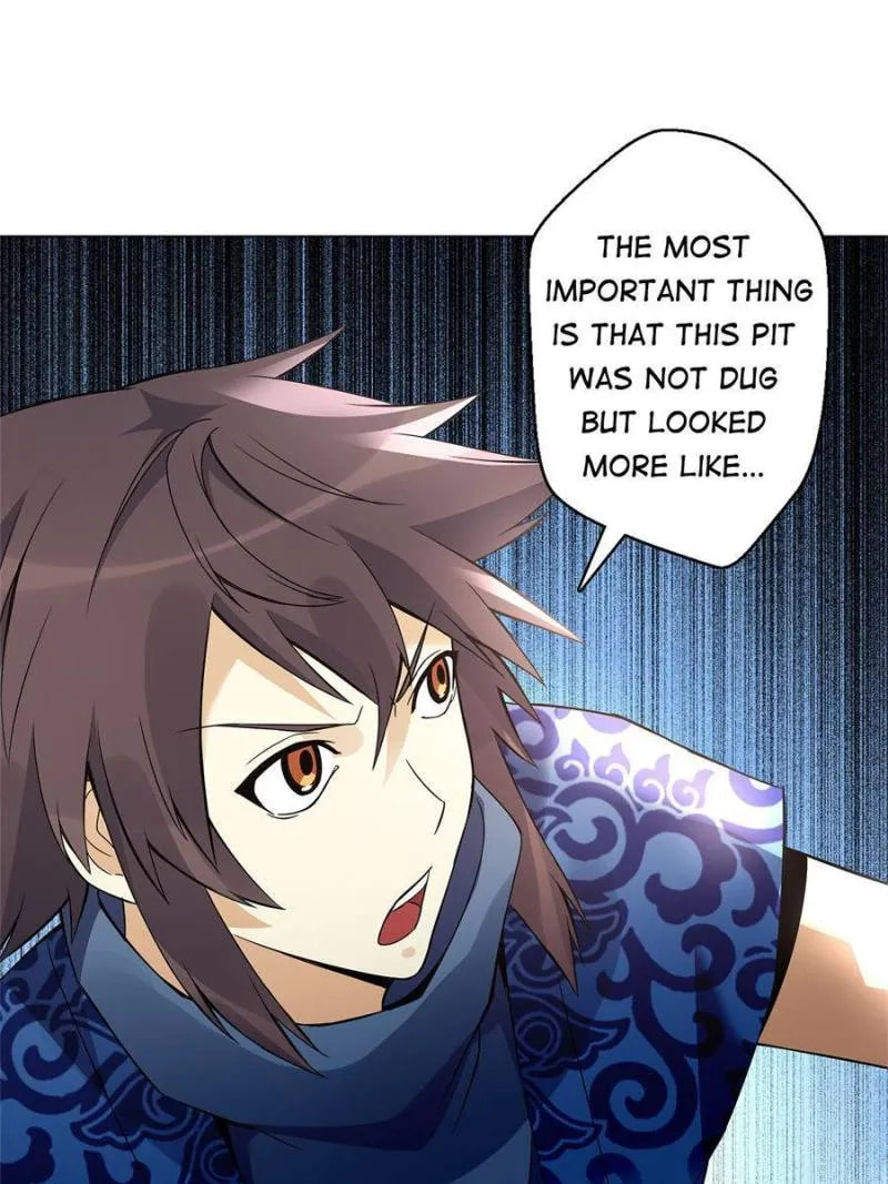Read The Invincible Tactics (Colored) chapter 82 image 21 on Lezhin
