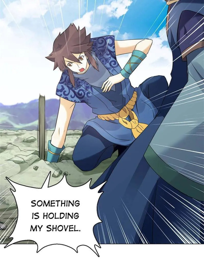 Read The Invincible Tactics (Colored) chapter 82 image 24 on Lezhin