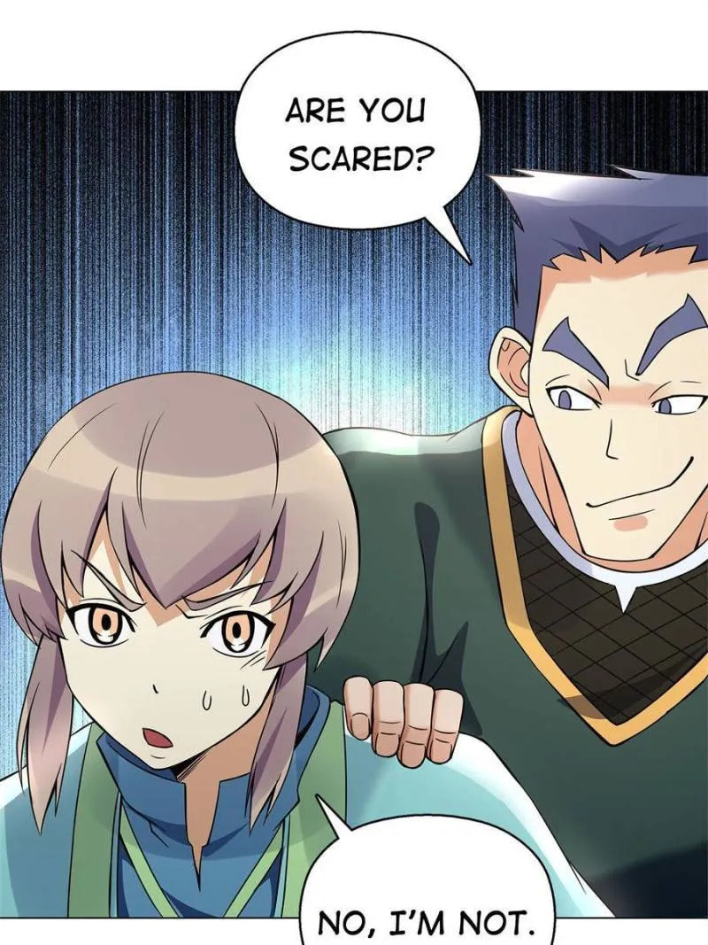 Read The Invincible Tactics (Colored) chapter 82 image 27 on Lezhin