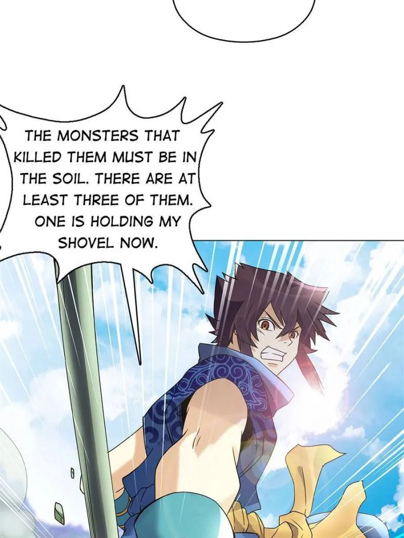 Read The Invincible Tactics (Colored) chapter 82 image 28 on Lezhin