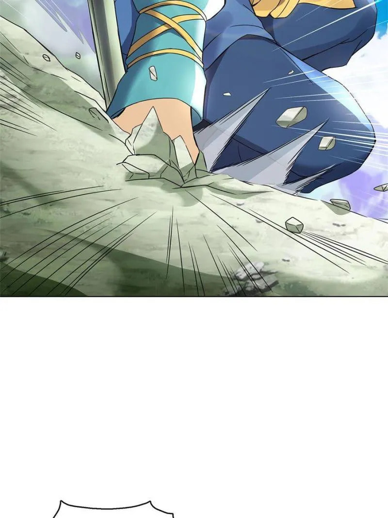 Read The Invincible Tactics (Colored) chapter 82 image 29 on Lezhin