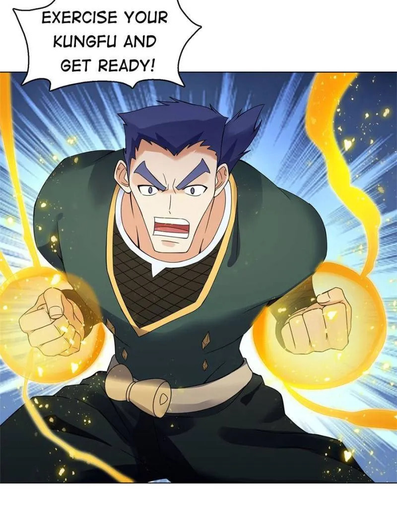 Read The Invincible Tactics (Colored) chapter 82 image 30 on Lezhin
