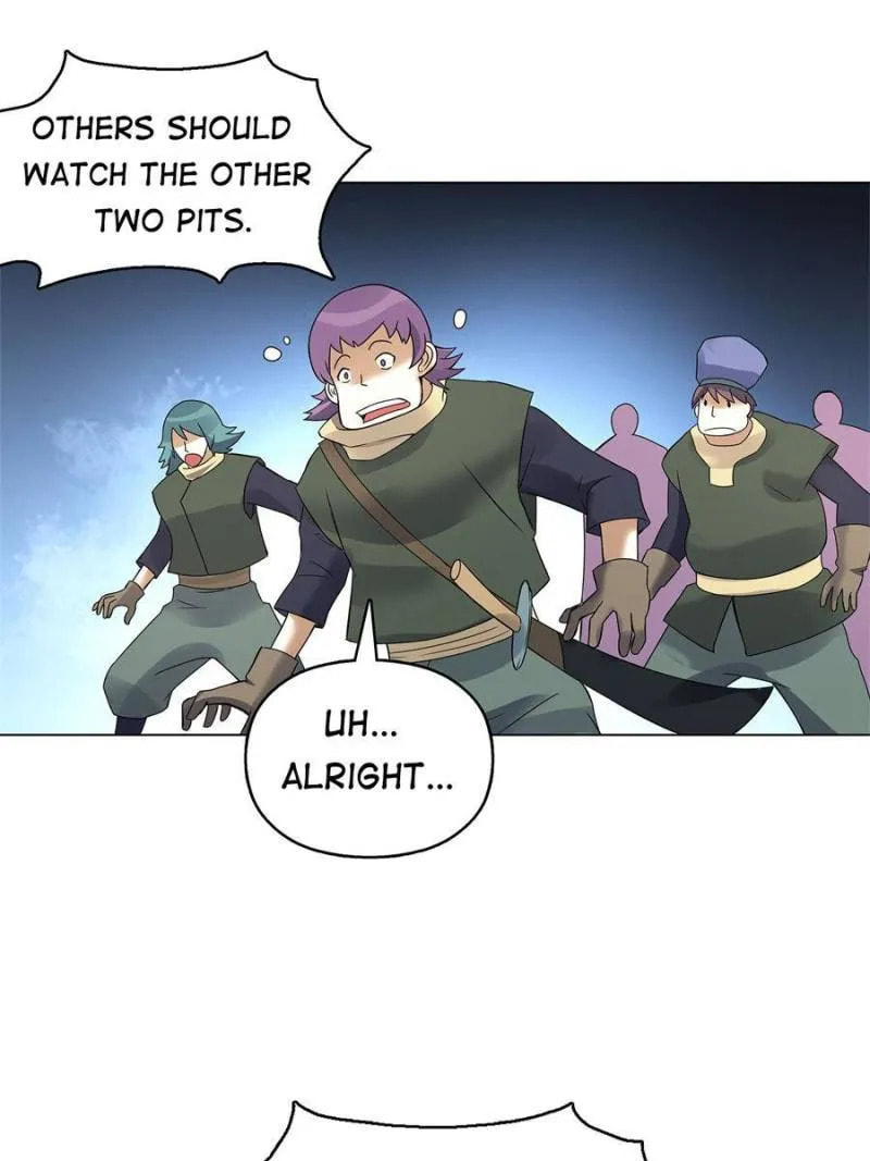 Read The Invincible Tactics (Colored) chapter 82 image 34 on Lezhin