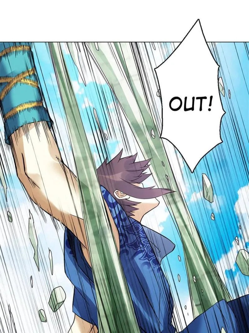 Read The Invincible Tactics (Colored) chapter 82 image 37 on Lezhin