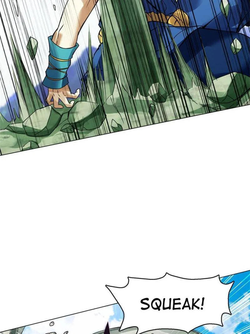 Read The Invincible Tactics (Colored) chapter 82 image 38 on Lezhin