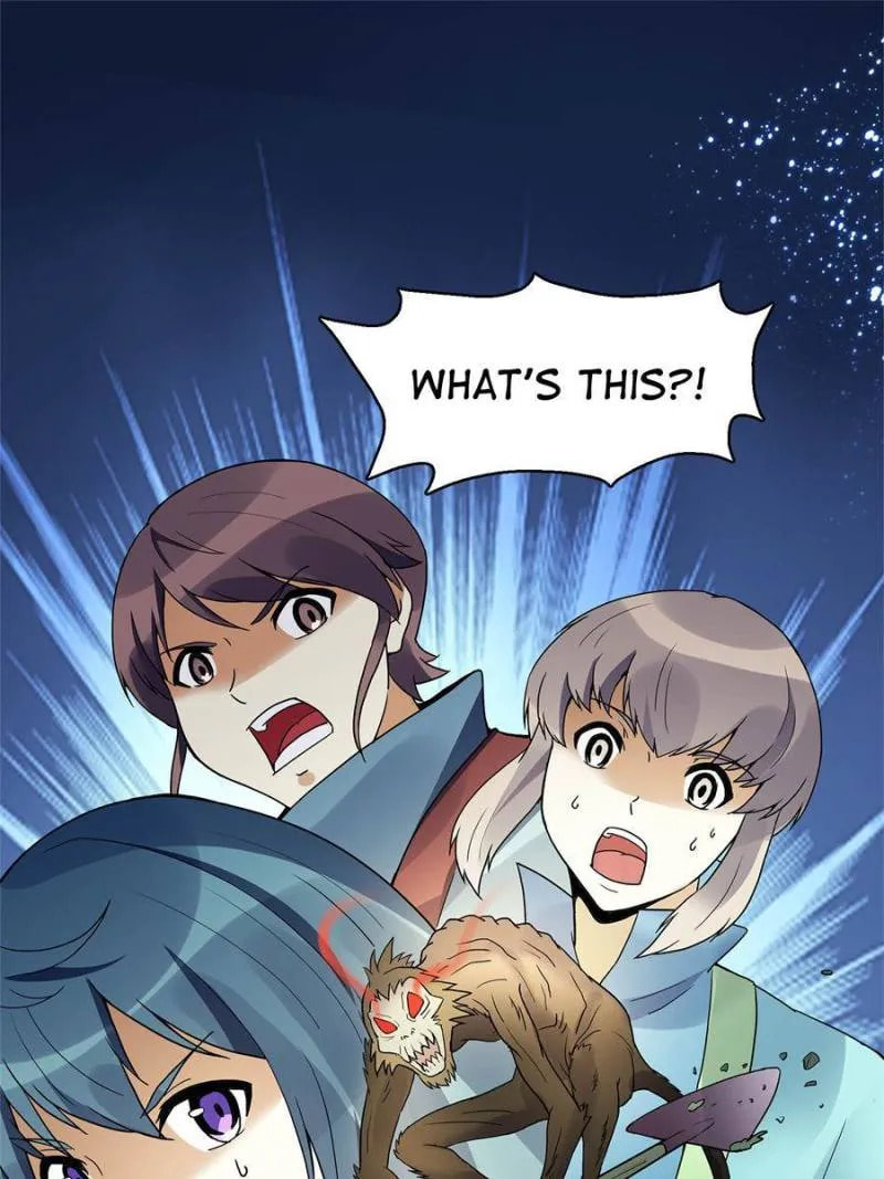 Read The Invincible Tactics (Colored) chapter 82 image 40 on Lezhin