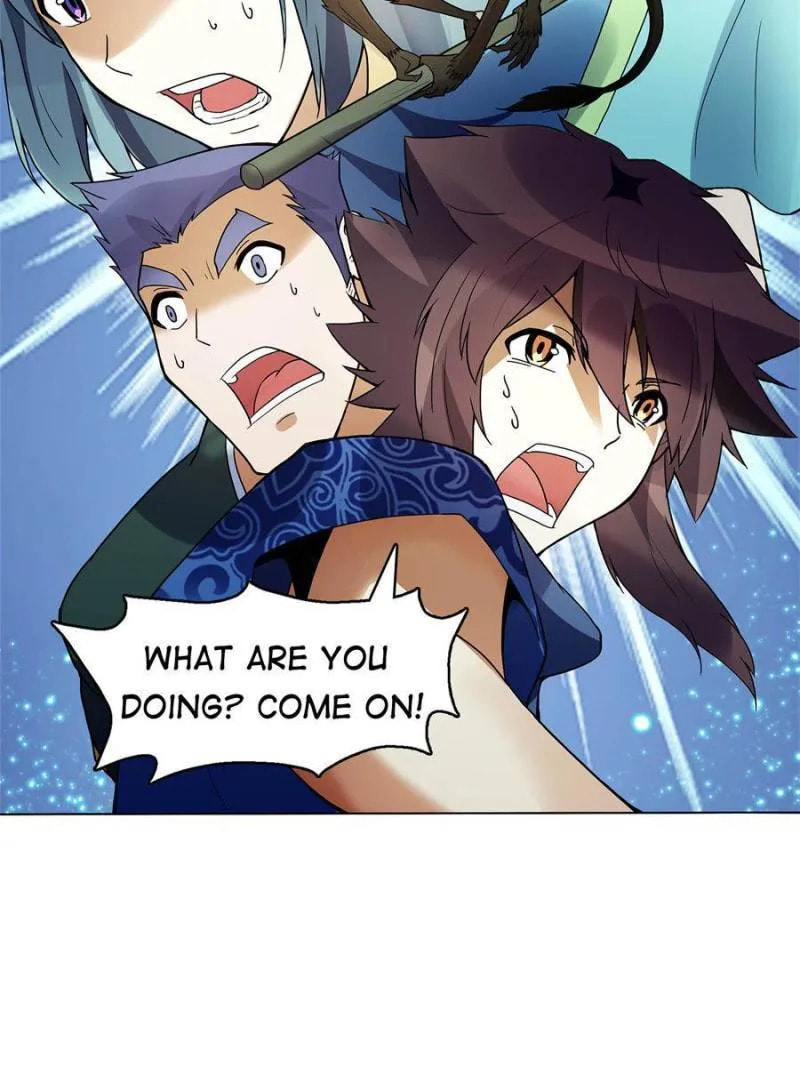 Read The Invincible Tactics (Colored) chapter 82 image 41 on Lezhin