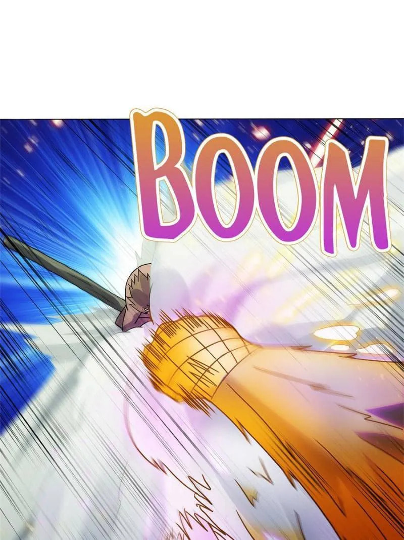 Read The Invincible Tactics (Colored) chapter 82 image 47 on Lezhin
