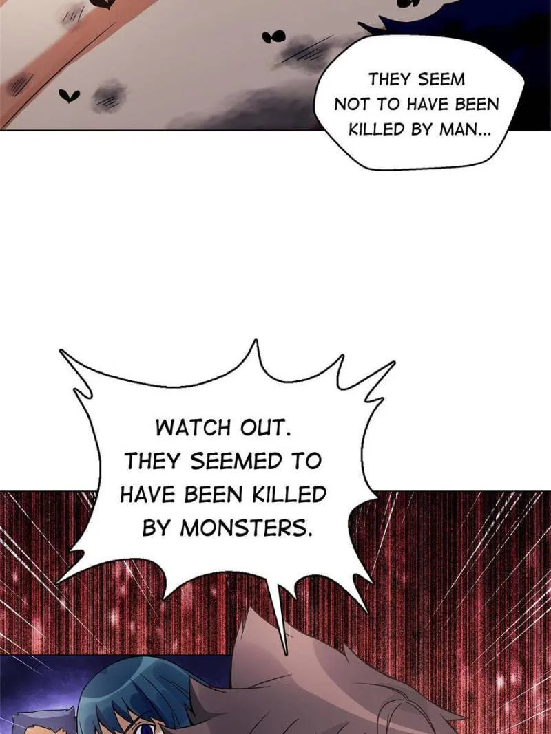 Read The Invincible Tactics (Colored) chapter 82 image 5 on Lezhin