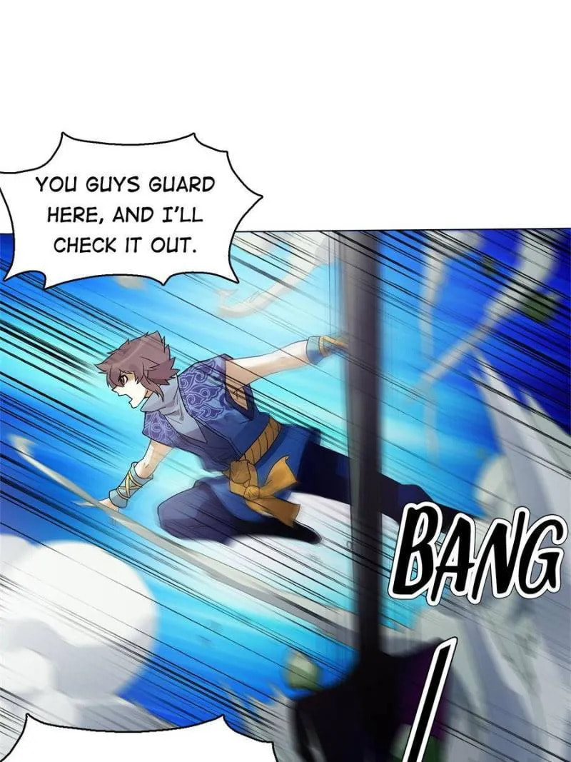 Read The Invincible Tactics (Colored) chapter 82 image 50 on Lezhin
