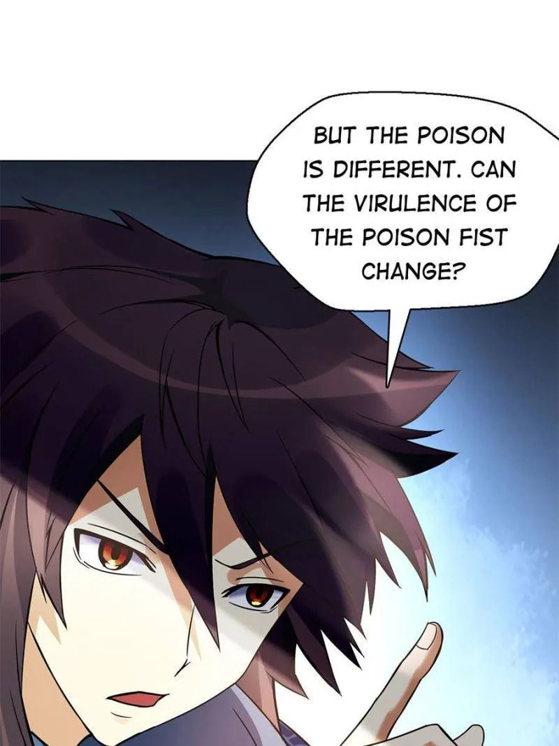 Read The Invincible Tactics (Colored) chapter 82 image 9 on Lezhin