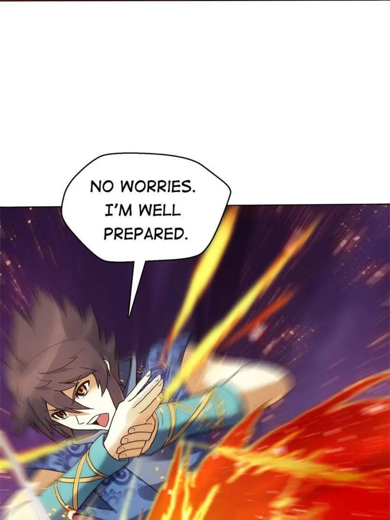 Read The Invincible Tactics (Colored) chapter 83 image 12 on Lezhin