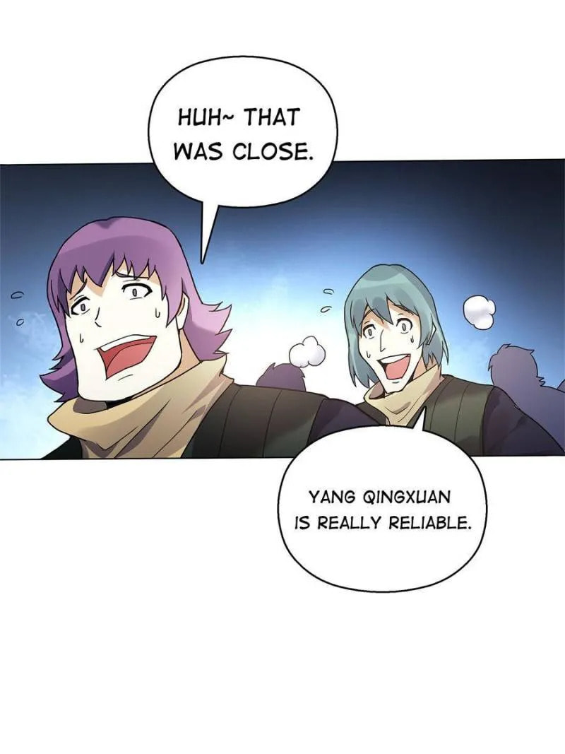 Read The Invincible Tactics (Colored) chapter 83 image 15 on Lezhin