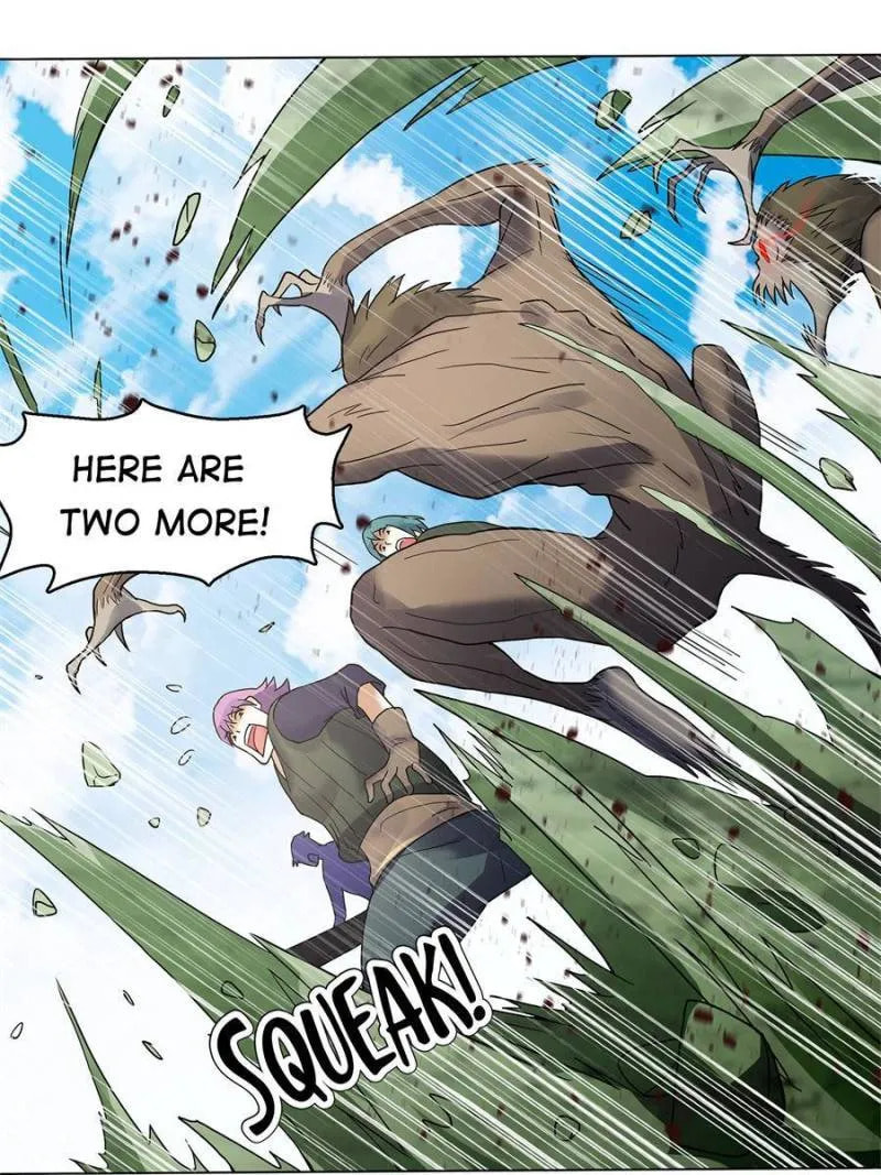 Read The Invincible Tactics (Colored) chapter 83 image 16 on Lezhin