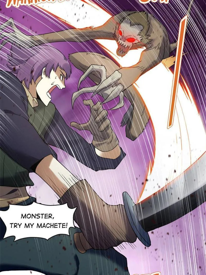 Read The Invincible Tactics (Colored) chapter 83 image 18 on Lezhin