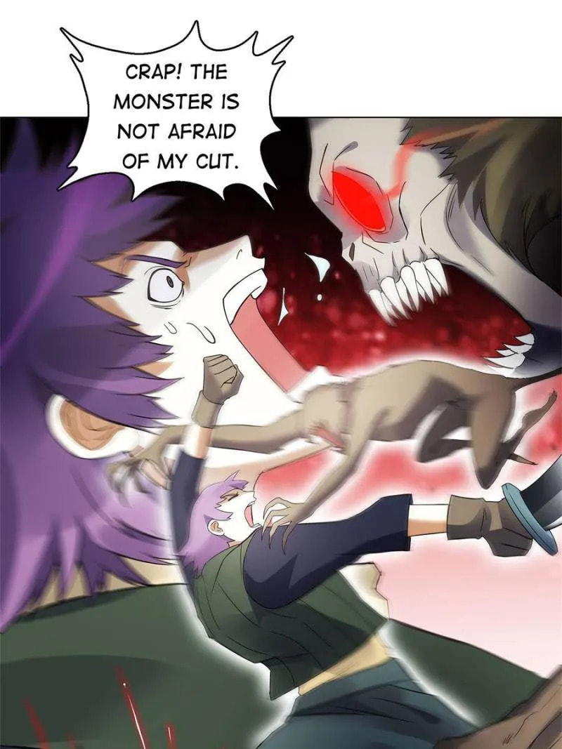 Read The Invincible Tactics (Colored) chapter 83 image 20 on Lezhin