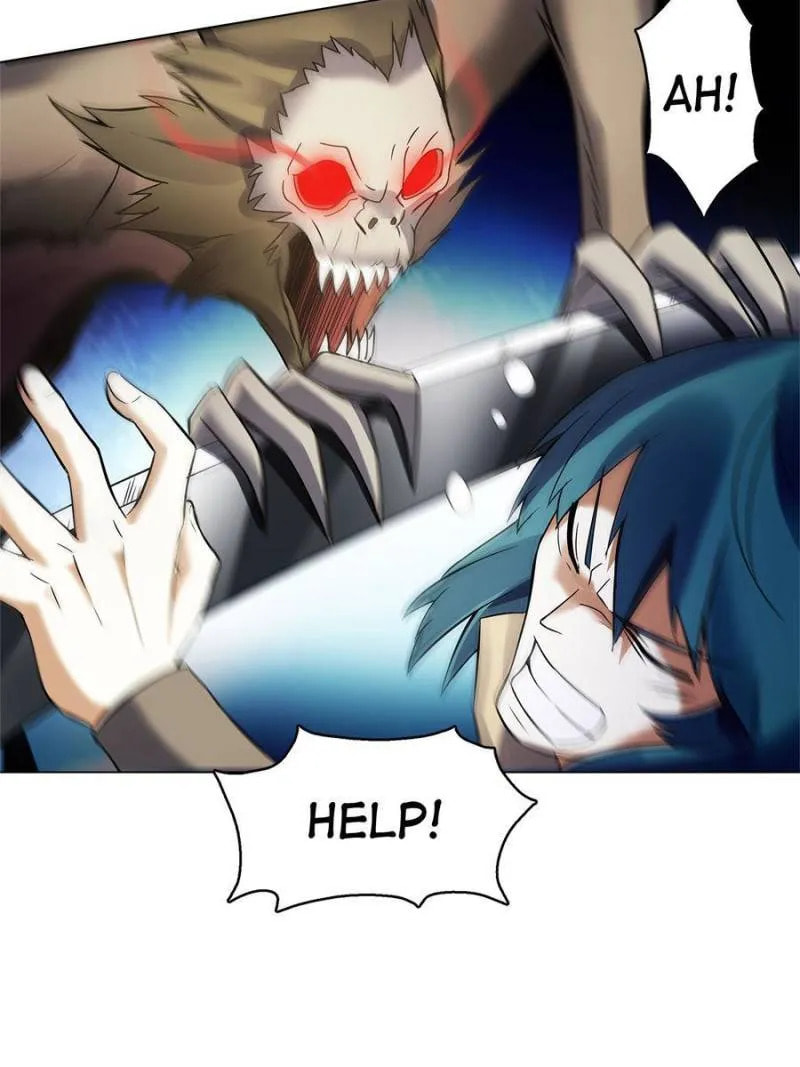 Read The Invincible Tactics (Colored) chapter 83 image 22 on Lezhin