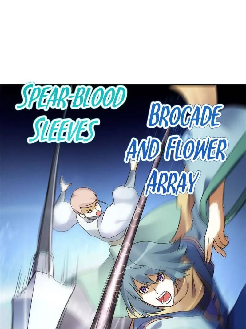 Read The Invincible Tactics (Colored) chapter 83 image 23 on Lezhin