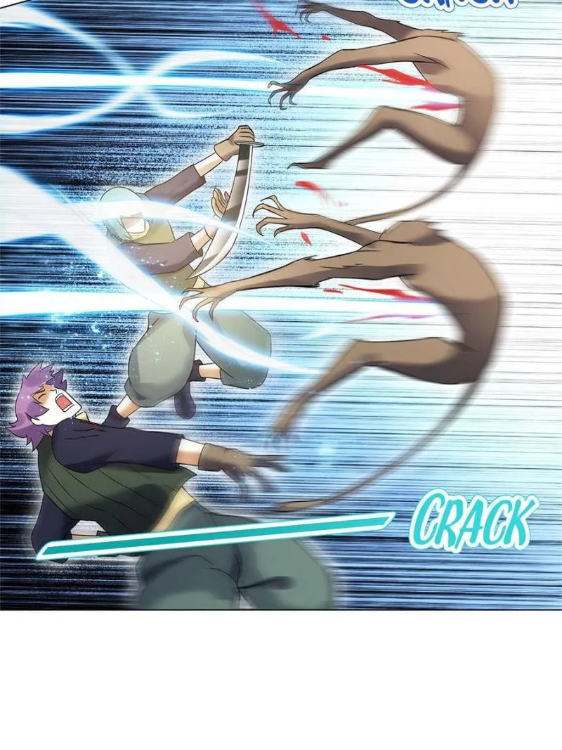 Read The Invincible Tactics (Colored) chapter 83 image 25 on Lezhin