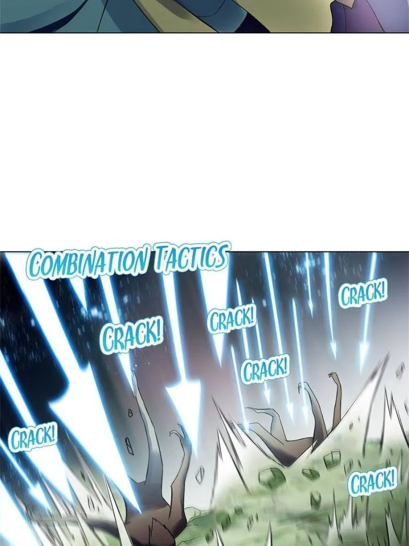 Read The Invincible Tactics (Colored) chapter 83 image 28 on Lezhin