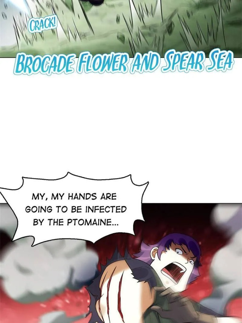 Read The Invincible Tactics (Colored) chapter 83 image 29 on Lezhin