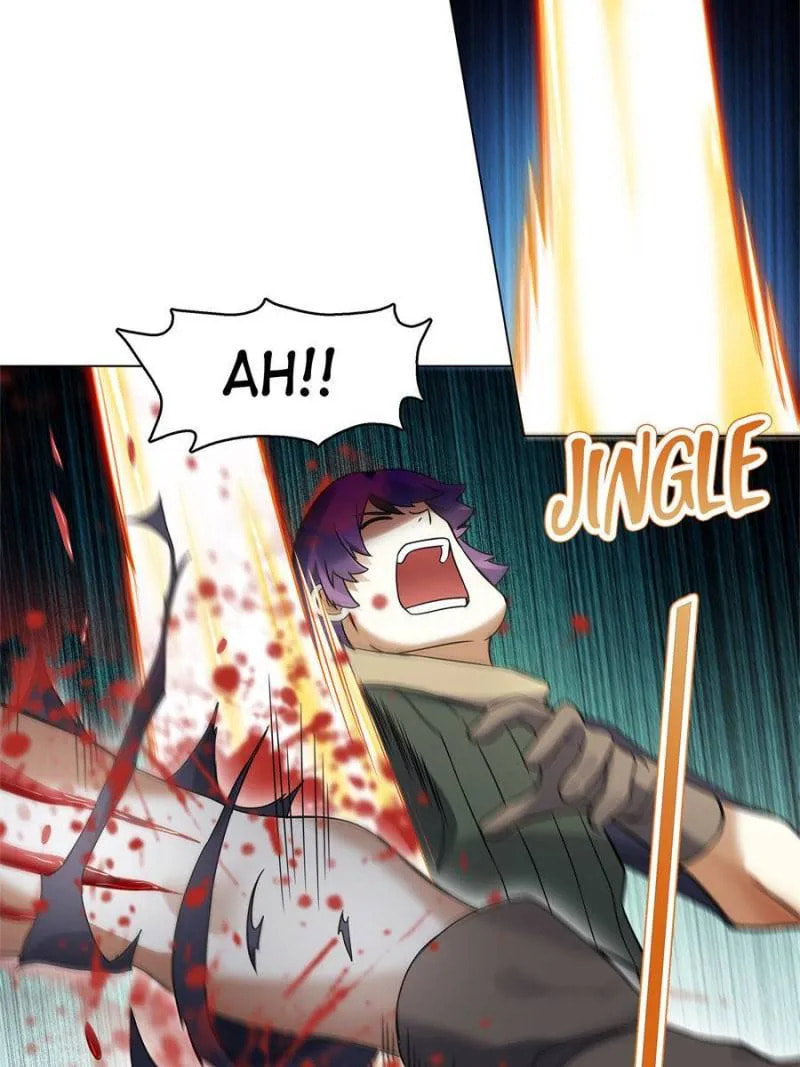 Read The Invincible Tactics (Colored) chapter 83 image 31 on Lezhin