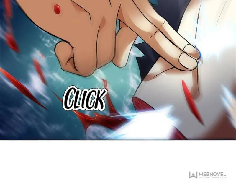 Read The Invincible Tactics (Colored) chapter 83 image 33 on Lezhin