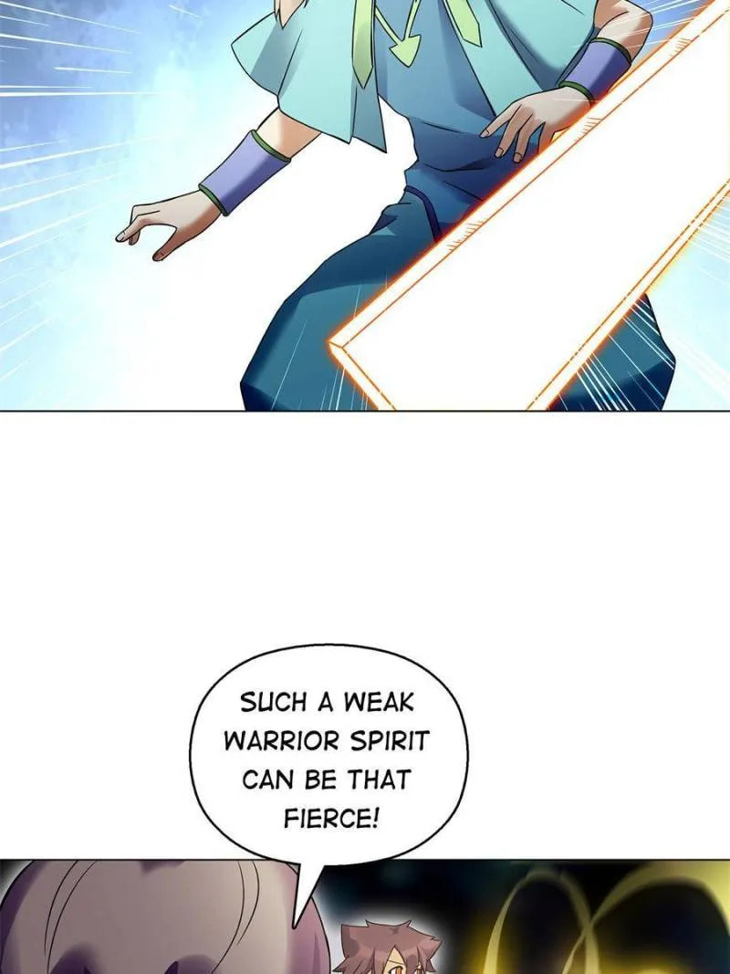 Read The Invincible Tactics (Colored) chapter 83 image 36 on Lezhin
