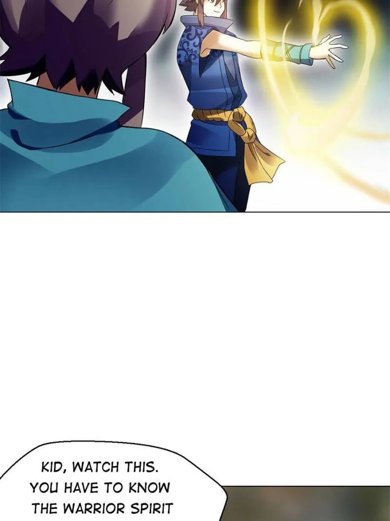Read The Invincible Tactics (Colored) chapter 83 image 37 on Lezhin