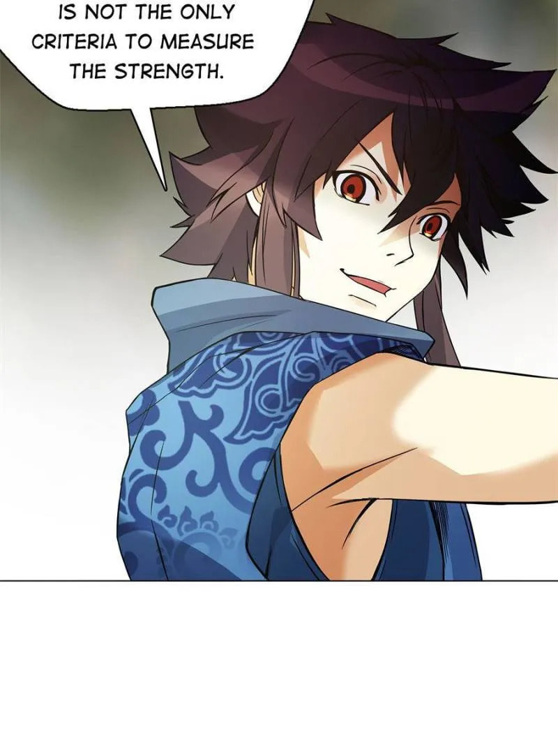 Read The Invincible Tactics (Colored) chapter 83 image 38 on Lezhin