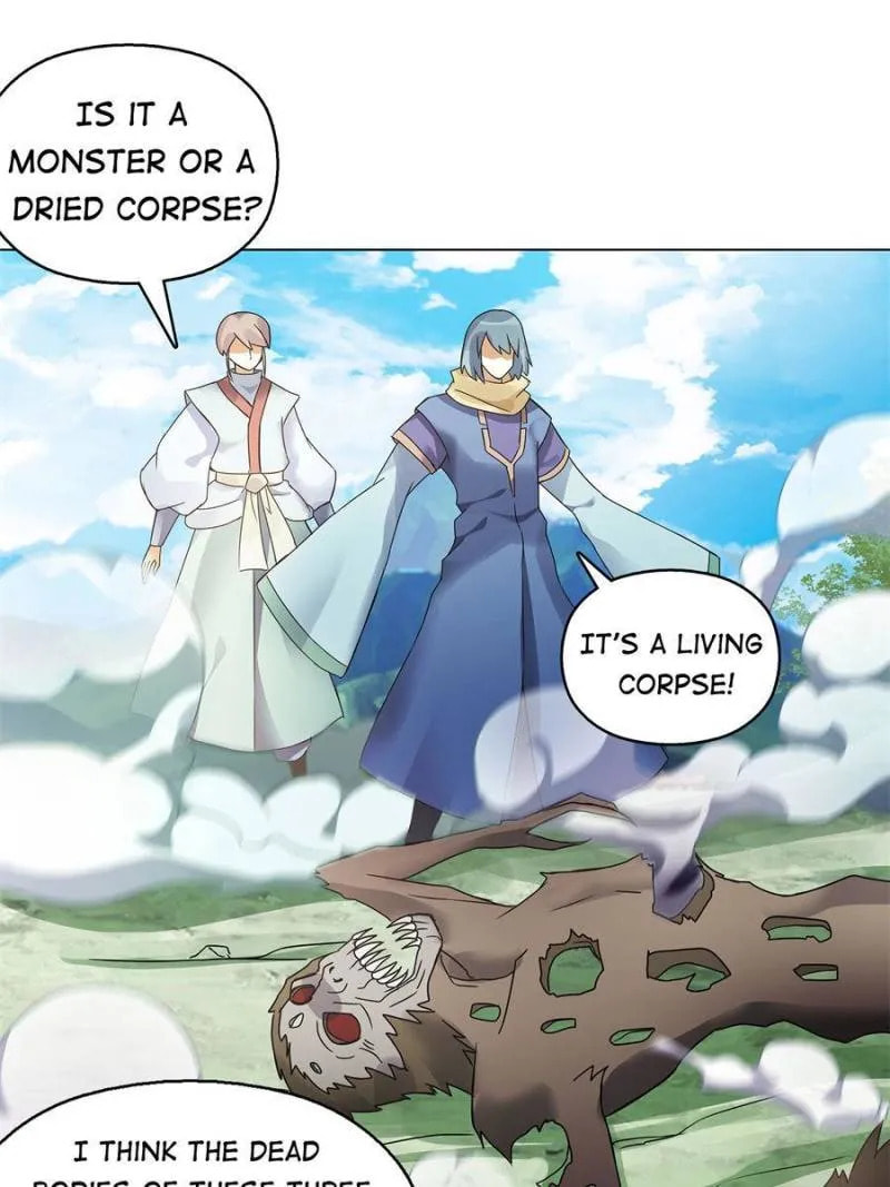 Read The Invincible Tactics (Colored) chapter 83 image 39 on Lezhin