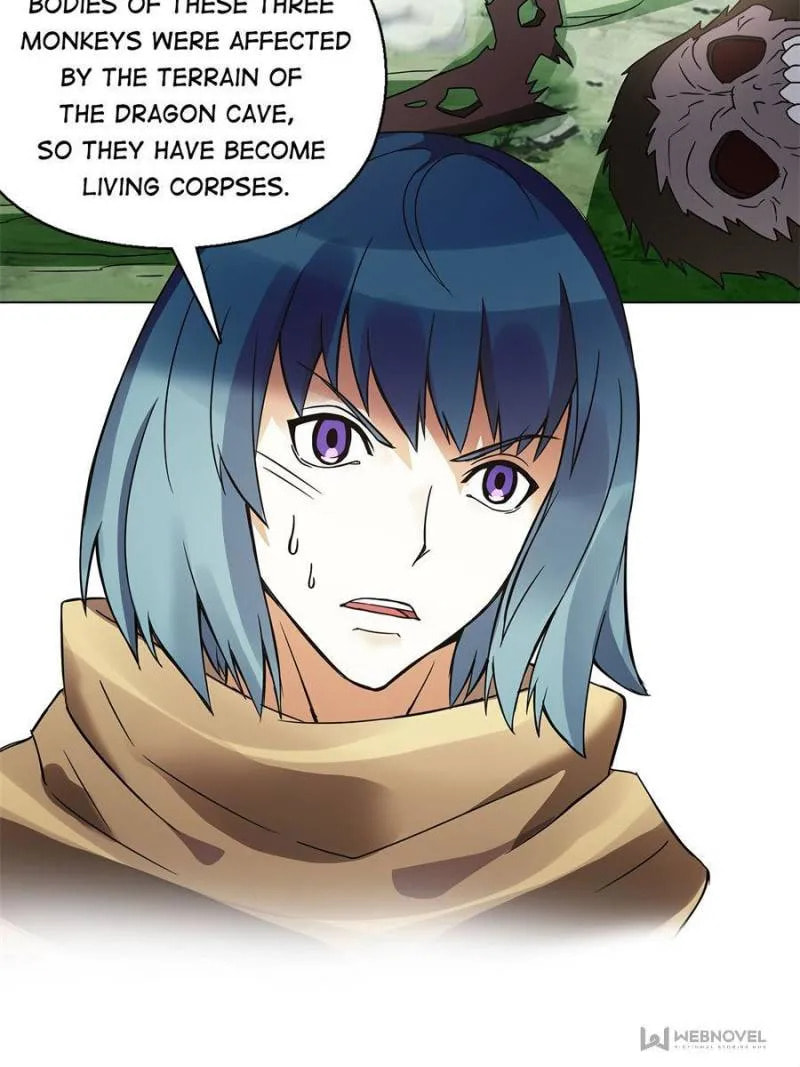 Read The Invincible Tactics (Colored) chapter 83 image 40 on Lezhin