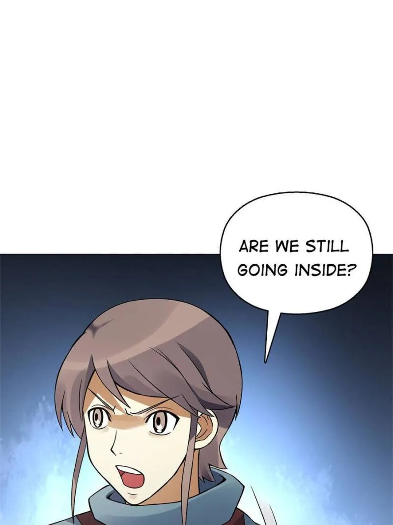 Read The Invincible Tactics (Colored) chapter 83 image 44 on Lezhin