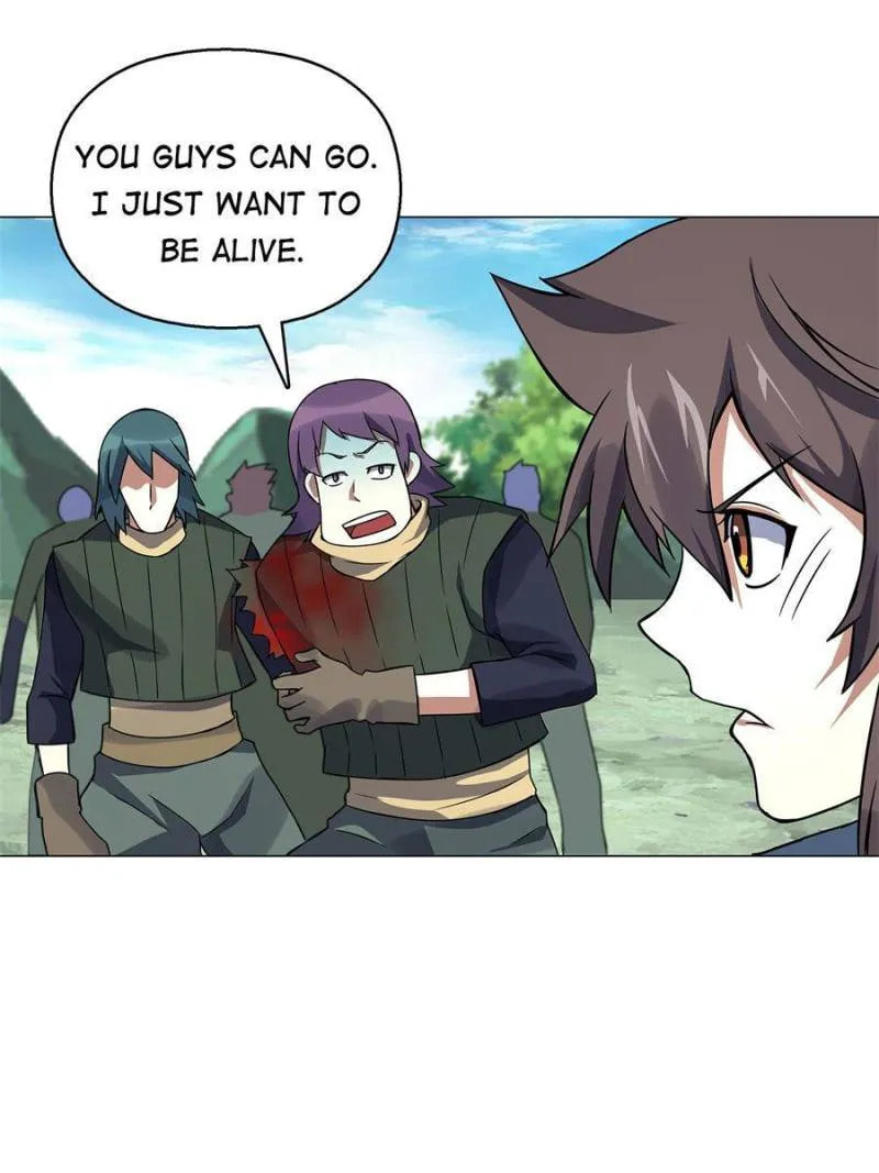 Read The Invincible Tactics (Colored) chapter 83 image 48 on Lezhin