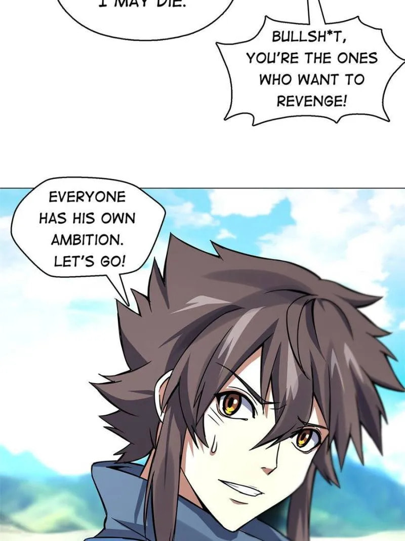 Read The Invincible Tactics (Colored) chapter 83 image 50 on Lezhin