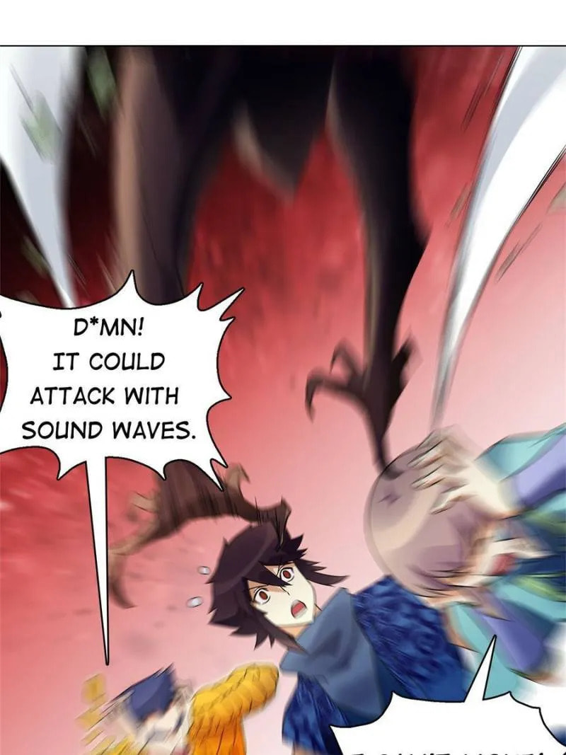 Read The Invincible Tactics (Colored) chapter 83 image 6 on Lezhin