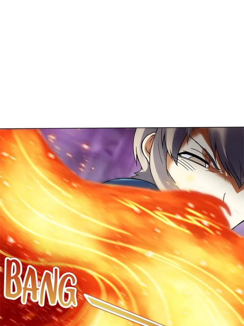 Read The Invincible Tactics (Colored) chapter 83 image 9 on Lezhin
