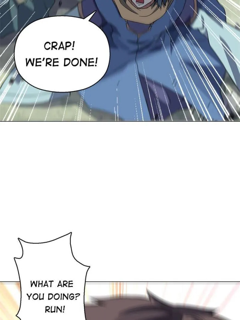 Read The Invincible Tactics (Colored) chapter 84 image 10 on Lezhin