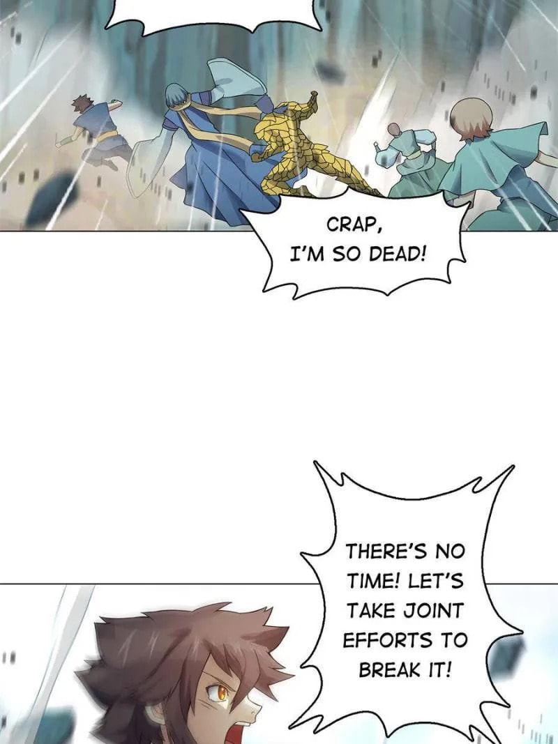 Read The Invincible Tactics (Colored) chapter 84 image 14 on Lezhin