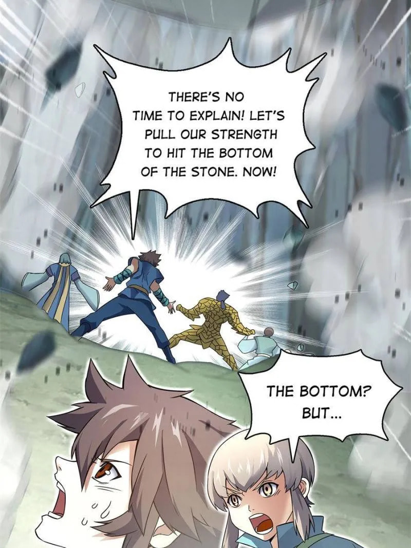 Read The Invincible Tactics (Colored) chapter 84 image 17 on Lezhin